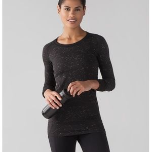 Lululemon Swiftly Tech Long Sleeve